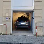 Апартаменти La Casa Del Forziere Ла-Спеція