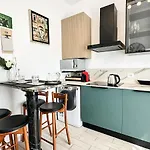 Апартаменти La Casa Del Forziere