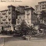 La Casa Del Forziere Апартаменти *