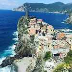 Апартаменти La Casa Del Forziere