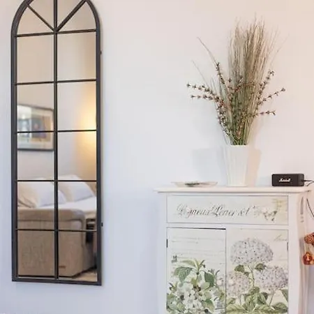 La Casa Del Forziere La Spezia