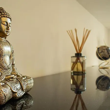 Daire La Casa Del Forziere