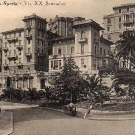 La Casa Del Forziere La Spezia