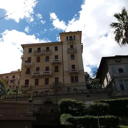 La Casa Del Forziere Apartment