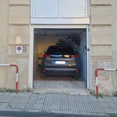 La Casa Del Forziere *