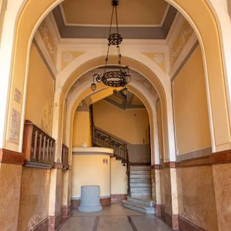 La Casa Del Forziere