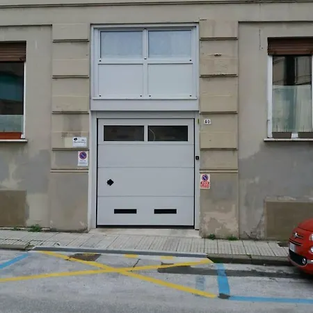 La Casa Del Forziere La Spezia