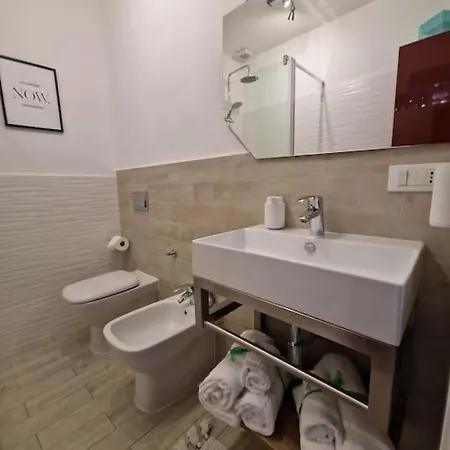 La Casa Del Forziere Apartment