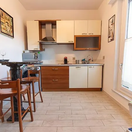 La Casa Del Forziere La Spezia