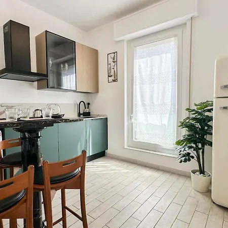 Апартаменти La Casa Del Forziere *