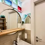 La Casa Del Forziere Apartment *