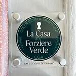 Apartment La Casa Del Forziere *