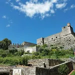 La Casa Del Forziere *
