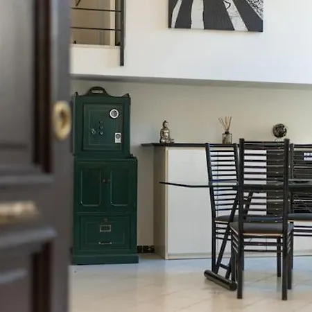 Apartment La Casa Del Forziere La Spezia