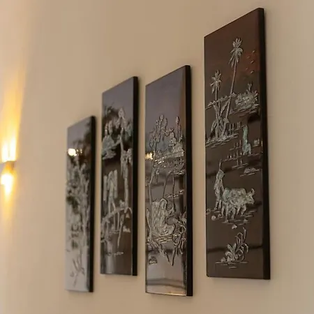 La Casa Del Forziere 라스페치아
