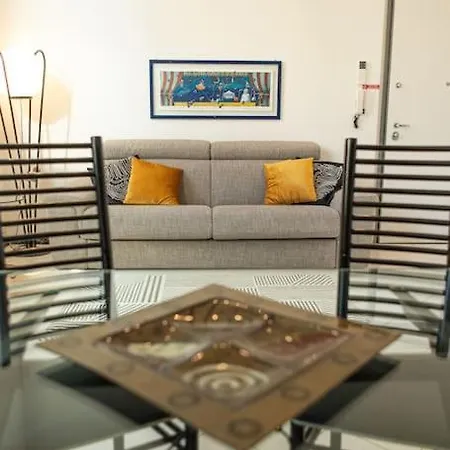 La Casa Del Forziere Apartment