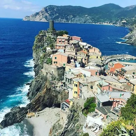 Apartament La Casa Del Forziere