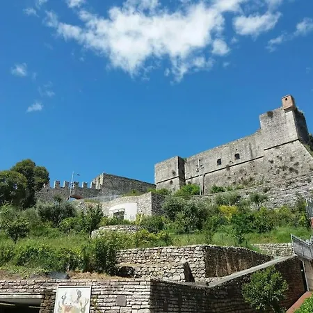 La Casa Del Forziere Apartament La Spezia