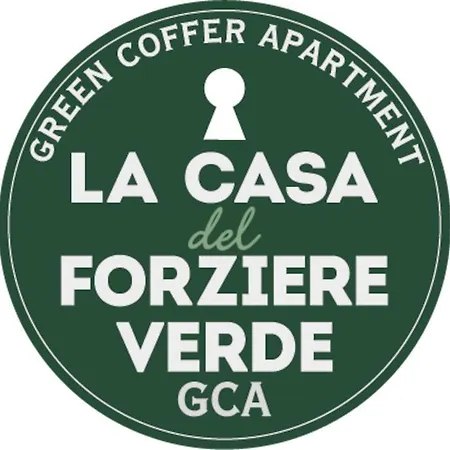 La Casa Del Forziere * La Spezia