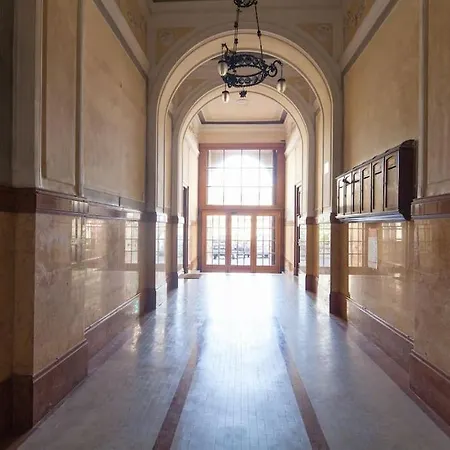 La Casa Del Forziere Apartament La Spezia