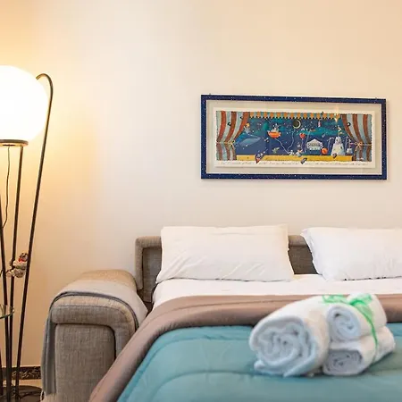 Appartamento La Casa Del Forziere