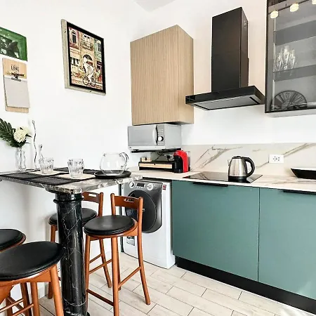 Appartamento La Casa Del Forziere
