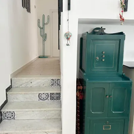 La Casa Del Forziere Lejlighed