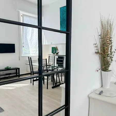 Appartamento La Casa Del Forziere *
