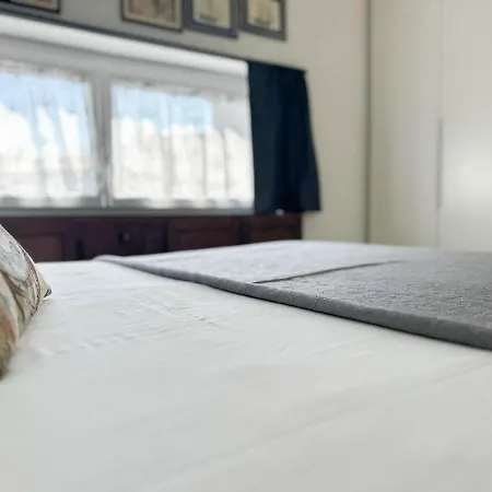 La Casa Del Forziere Appartamento *