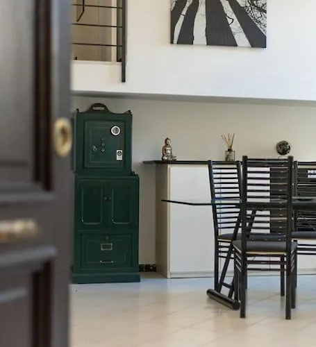 Apartment La Casa Del Forziere La Spezia