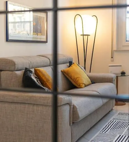 La Casa Del Forziere * La Spezia