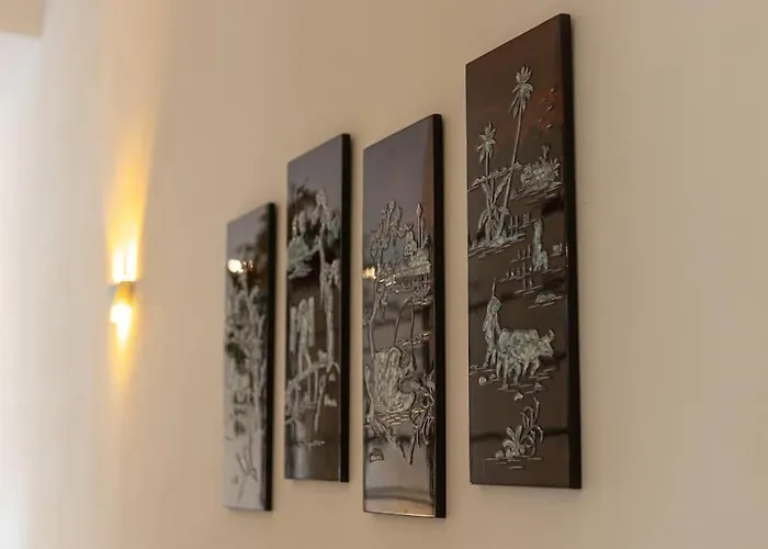 La Casa Del Forziere La Spezia