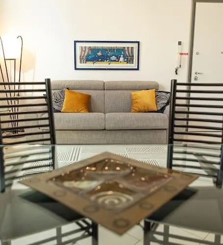 La Casa Del Forziere Apartment